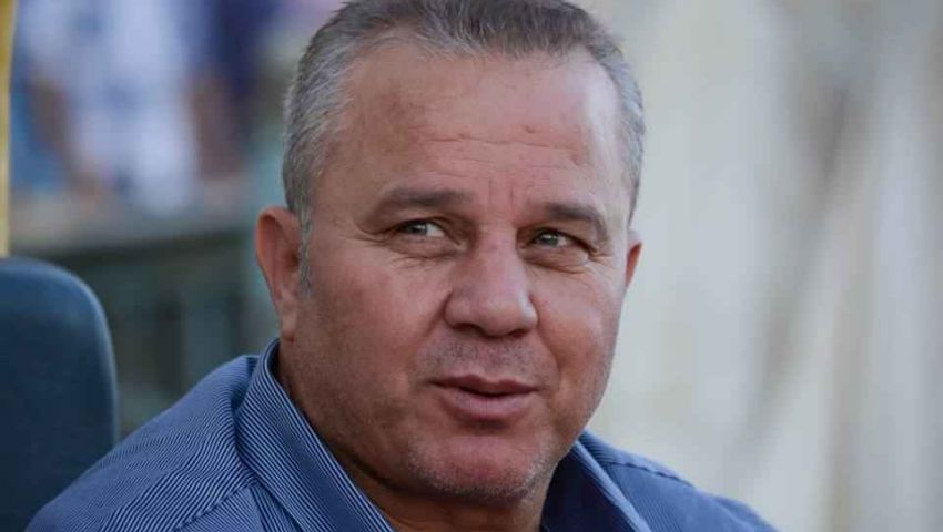 رسمياً : اتحاد الكرة يطالب غريب باقالة احمد حسن من المنتخب 
